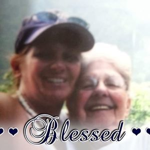 Meet your Posher, Donna